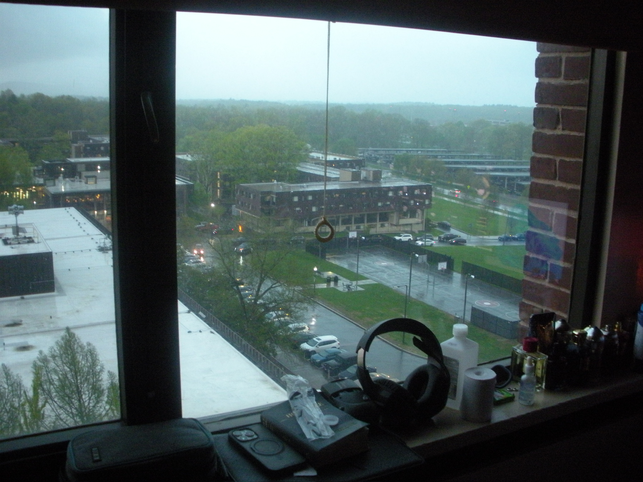 UMASS SPRING 25 photo